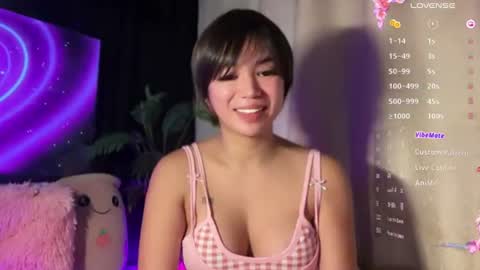 NICOLE online show from July 5, 1:50 pm