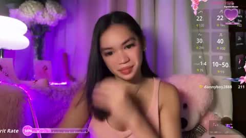 NICOLE online show from July 16, 5:34 am