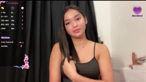 NICOLE online show from September 24, 5:23 pm