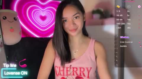 NICOLE online show from November 24, 6:04 am