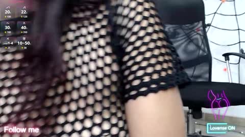Snapshot of nicoledance69 chatting on October 12, 4:48 am nicoledance69 online show from October 12, 4:48 am