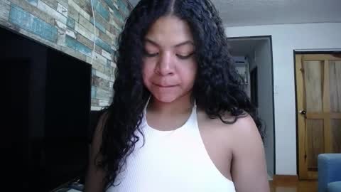 Snapshot of nicoleebon chatting on September 27, 9:11 pm Nicole online show from September 27, 9:11 pm