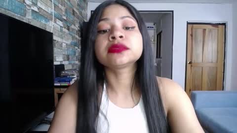 Snapshot of nicoleebon chatting on October 10, 8:14 pm Nicole online show from October 10, 8:14 pm