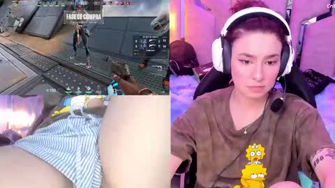 Nicole online show from October 14, 4:09 pm