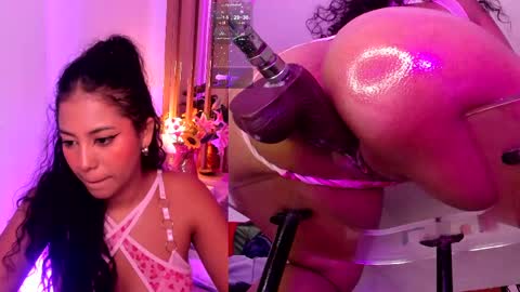 Nicole  online show from May 13, 4:46 pm