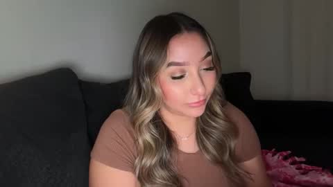 nicolelovesyou444 online show from February 12, 2:19 pm