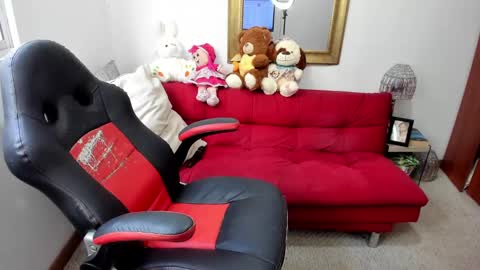 Snapshot of nicolettcolin chatting on January 29, 6:39 pm Nicolettcolin  online show from January 29, 6:39 pm