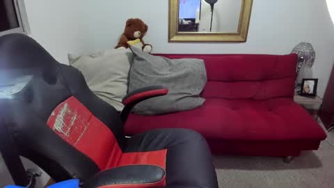 Snapshot of nicolettcolin chatting on March 7, 11:58 pm Nicolettcolin  online show from March 7, 11:58 pm
