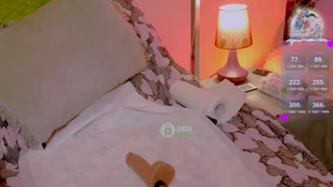  Nicole  online show from January 27, 12:01 am