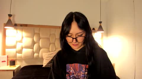 Nicoll  online show from February 4, 3:59 pm