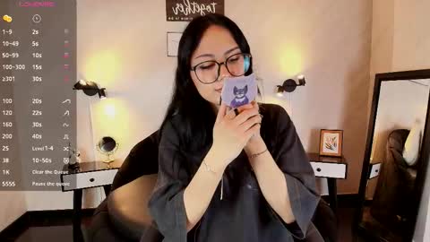 Nicoll  online show from February 12, 1:35 pm