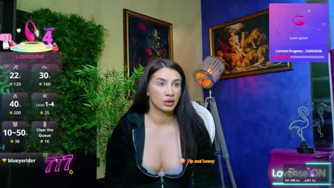 Nicolle online show from March 6, 10:54 am