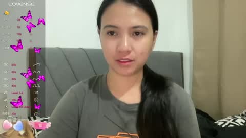 Snapshot of nicollete_snow chatting on January 15, 5:08 am NIC 333 online show from January 15, 5:08 am