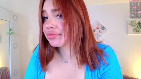 Snapshot of nicolthompsonn chatting on January 13, 12:51 am Nicol online show from January 13, 12:51 am