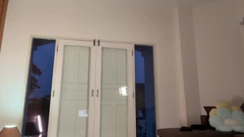 Aurora online show from April 20, 11:46 am