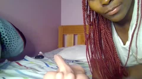 nightnurse6 online show from October 31, 11:20 pm