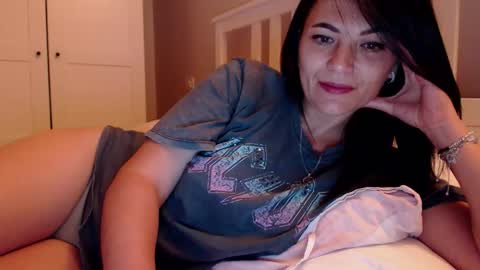 Snapshot of nightssecret chatting on September 30, 8:57 pm leona online show from September 30, 8:57 pm