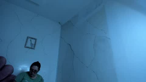 Anni online show from April 8, 6:04 am