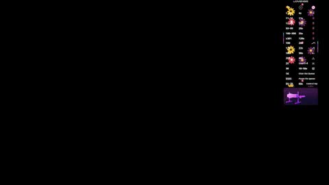 Nicolle  online show from March 24, 8:14 pm