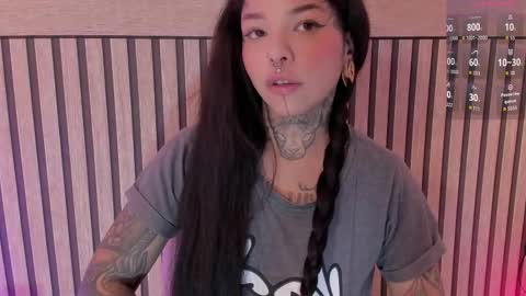 NINAINK online show from January 15, 12:22 pm