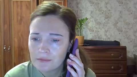 nika_ferry online show from March 27, 7:54 am