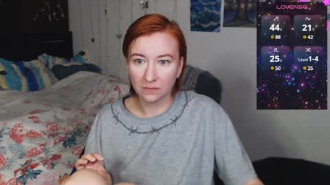 Snapshot of nika_fuchs chatting on December 24, 1:59 am Nika online show from December 24, 1:59 am