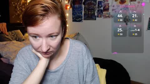 Snapshot of nika_fuchs chatting on December 8, 10:47 pm Nika online show from December 8, 10:47 pm