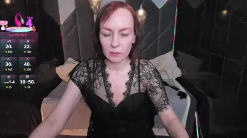 Nika online show from March 17, 5:33 am