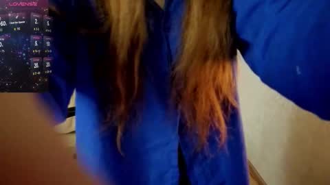 Nika online show from December 2, 9:17 pm