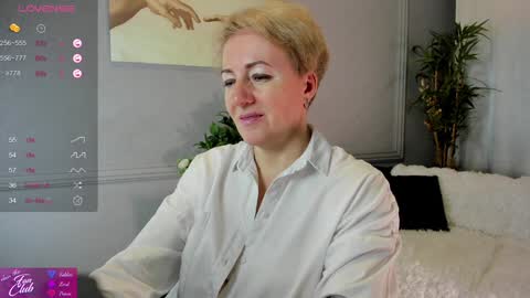 Nika online show from January 26, 5:13 am