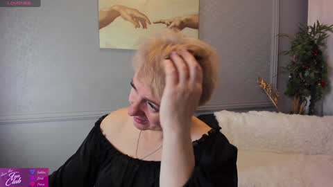 Nika online show from December 22, 5:23 am