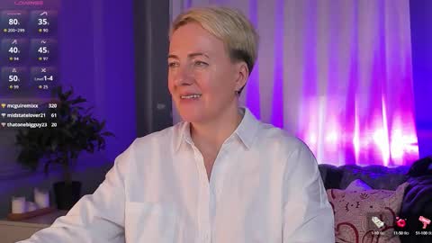 Nika online show from October 11, 10:31 am