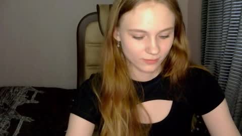 Nika  online show from December 4, 2:31 am