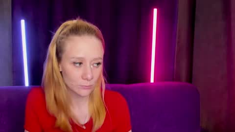 nikablond online show from July 14, 9:14 am