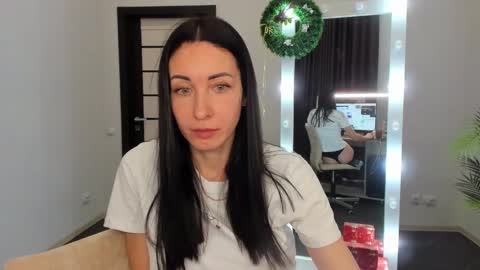 Nika online show from December 27, 9:39 am