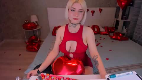 nikarocks online show from February 13, 6:38 pm