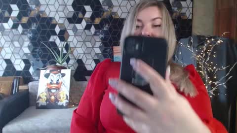 Nika online show from March 16, 5:10 am