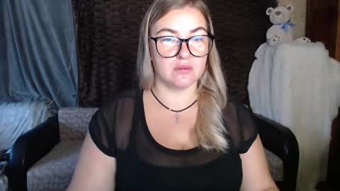 Nika online show from October 21, 4:05 am