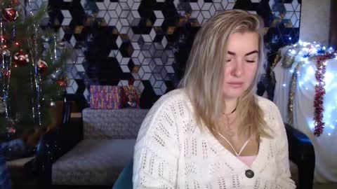 Nika online show from December 23, 5:11 am