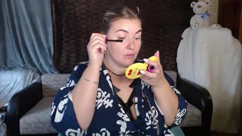 Nika online show from October 22, 6:07 am