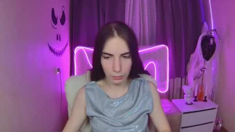 Snapshot of nikastarkk chatting on October 16, 7:55 am nikastarkk online show from October 16, 7:55 am
