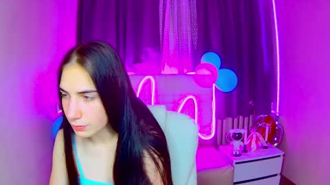 Snapshot of nikastarkk chatting on October 9, 7:56 am nikastarkk online show from October 9, 7:56 am