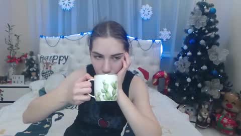 Snapshot of nikastarkk chatting on December 30, 7:21 pm nikastarkk online show from December 30, 7:21 pm