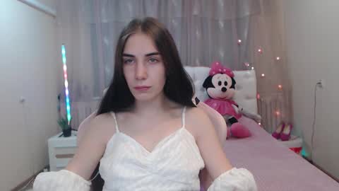 Snapshot of nikastarkk chatting on September 16, 6:54 am nikastarkk online show from September 16, 6:54 am