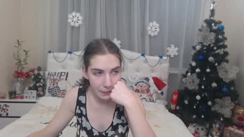 Snapshot of nikastarkk chatting on January 5, 7:17 pm nikastarkk online show from January 5, 7:17 pm
