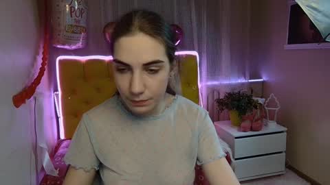 Snapshot of nikastarkk chatting on March 4, 7:32 pm nikastarkk online show from March 4, 7:32 pm