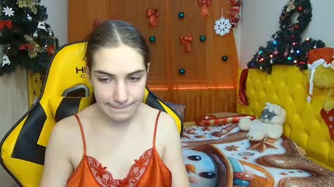 Snapshot of nikastarkk chatting on December 25, 7:13 pm nikastarkk online show from December 25, 7:13 pm