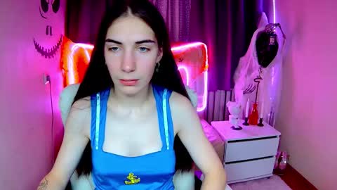 Snapshot of nikastarkk chatting on October 17, 7:55 am nikastarkk online show from October 17, 7:55 am