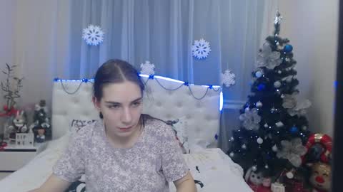 Snapshot of nikastarkk chatting on December 11, 7:25 pm nikastarkk online show from December 11, 7:25 pm