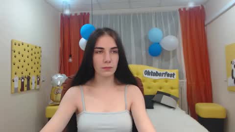 Snapshot of nikastarkk chatting on September 22, 6:12 am nikastarkk online show from September 22, 6:12 am